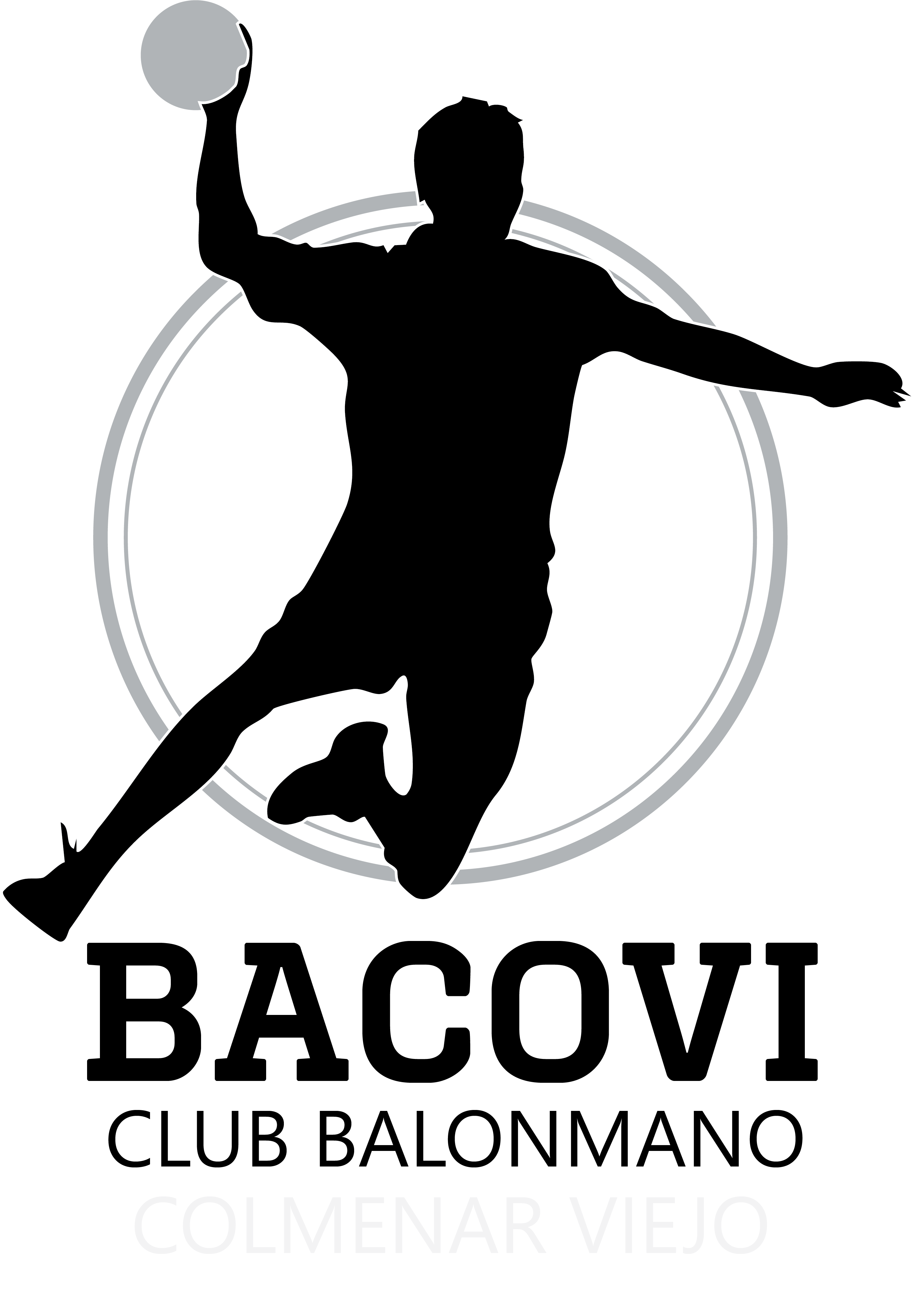 Logo Bacovi